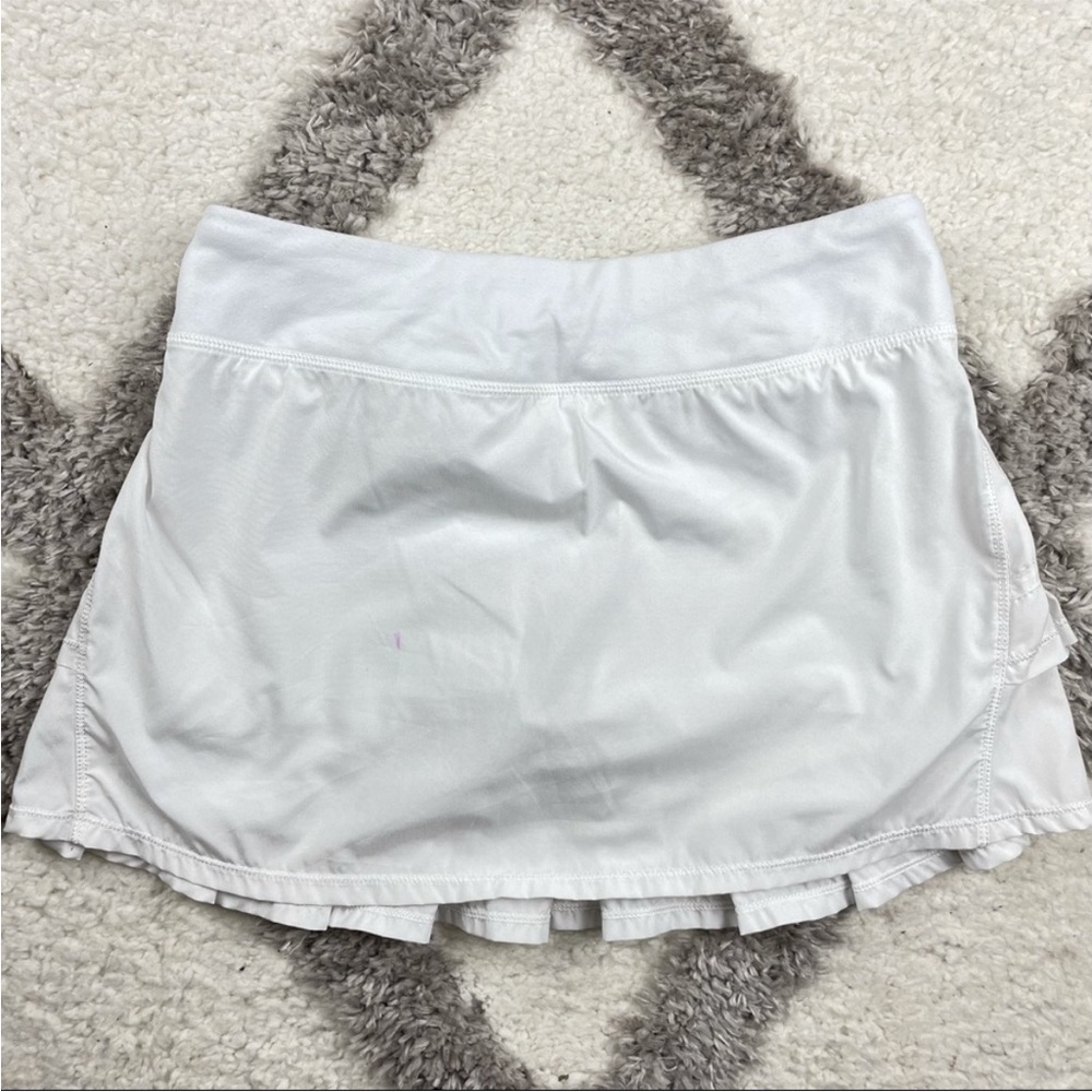 Ivivva Tennis Skirt